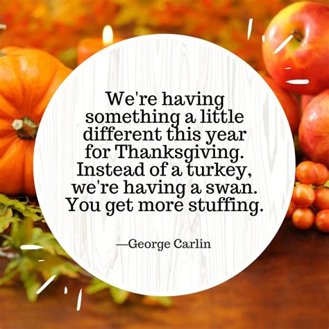 funny quotes for thanksgiving